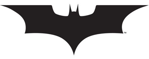 Batman dark knight logo png #2051 - Free Transparent PNG Logos