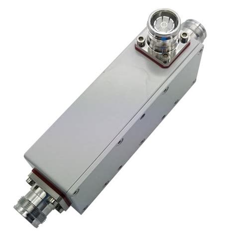 RF Directional Coupler,20db Directional Coupler,Low PIM Directional Couplers