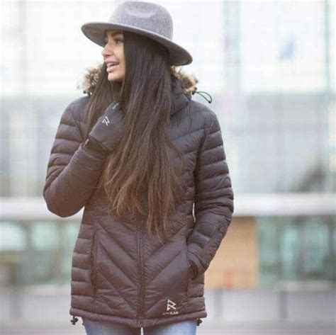 MUST READ • 9 Best Women's Heated Jackets (2024)