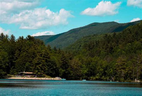 Exploring Southern Vermont: Emerald Lake State Park