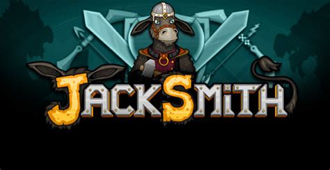 Jacksmith - Play on Armor Games