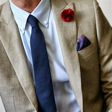 Ties 101: A Man's Guide to Neckties