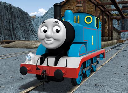 Image - ThomasattheBlueMountainQuarrypromo.png - Thomas the Tank Engine Wikia