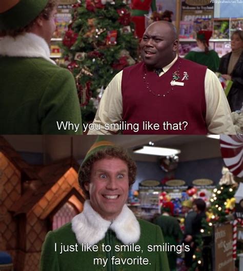 16 best Buddy the Elf quotes images on Pinterest | Christmas time, Merry christmas and Buddy the ...