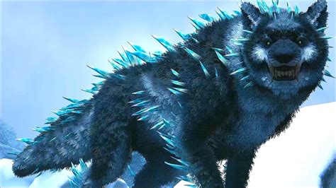 How To Get Fenrir in ARK: Survival Evolved - Touch, Tap, Play