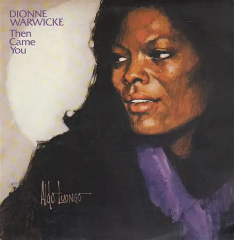 Dionne Warwick Then Came You Records, LPs, Vinyl and CDs - MusicStack