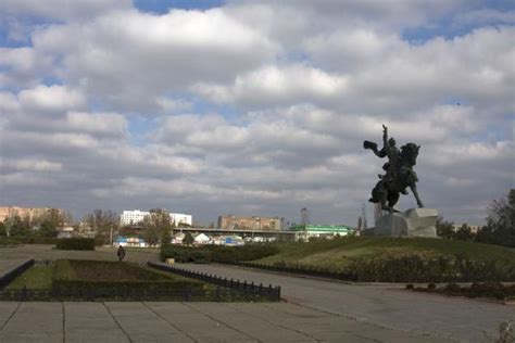 Orthodox cathedral in Tiraspol | Tiraspol | Travel Story and Pictures ...