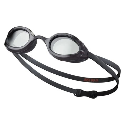 Nike swim Vapor Photocromic Swimming Goggles Black, Swiminn