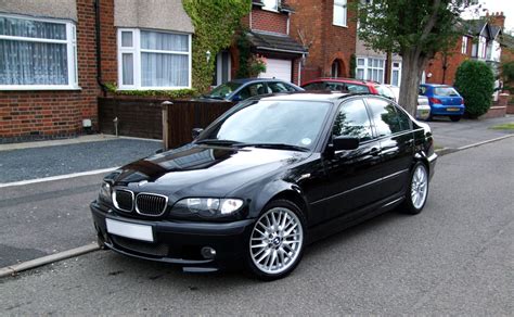 2002 BMW 330d E46 related infomation,specifications - WeiLi Automotive ...