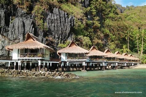 EL NIDO RESORTS MINILOC ISLAND - Updated 2024 Prices & Resort Reviews (Palawan Island)