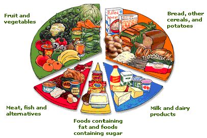 Let's CLIL: SCIENCE: Food groups