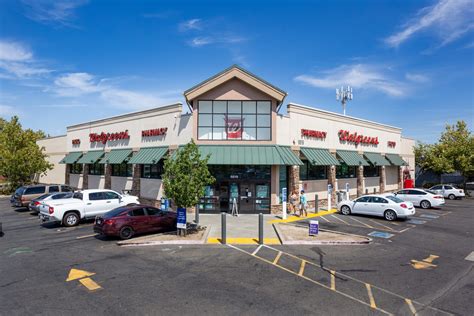 10+ Year California Walgreens - Drugstore Property Advisors