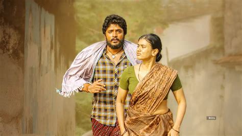 Odela Railway Station Review: An intriguing Telugu crime thriller which ...