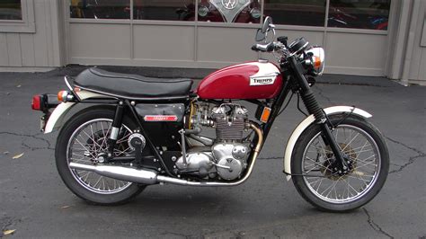 1974 Triumph Trident 750 | S183 | Las Vegas 2015