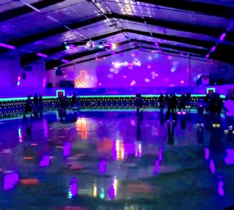 Lynden Skateway - Roller Skating Rink - Lynden, Washington