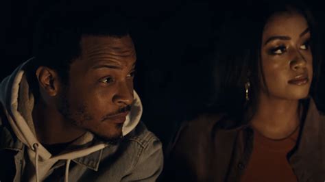 FEAR Trailer: Rapper TI, Joseph Sikora, Terrence J, King Bach Star in Horror Film by Deon Taylor ...