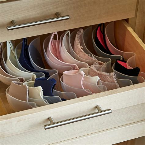 The 9 Best Drawer Dividers Will Keep You Organized For Less Than $40