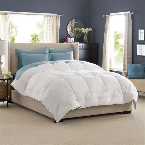 SuperLoft Deluxe Comforter - Pacific Coast Bedding