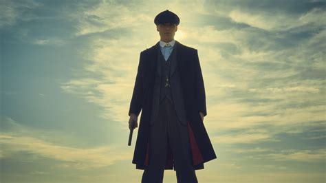 Peaky Blinders Season 6 - What We Know So Far