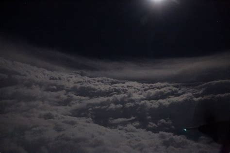 Inside Irma's Eye: Hurricane Hunters Capture Jaw-Dropping Photos | Live Science