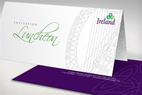 FREE 16+ Lunch Invitation Templates in PSD | EPS | MS Word | Apple ...