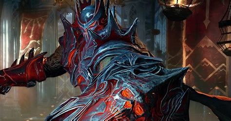 Lords of the Fallen: Ancient Labyrinth DLC announced | Eurogamer.net