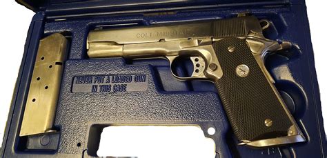 Which model is this colt? | 1911Forum