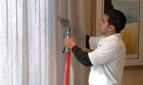 SKT’s Premium Curtain Cleaning Services | Cleaning curtains, Cleaning service, Curtains