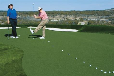 How to Improve Your Putting Game? | Enjoy Golf Sport With The Different Health Benefits It Offers