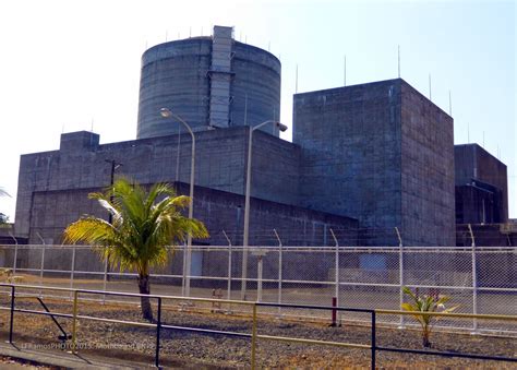 Naquem.: Bataan Nuclear Power Plant (BNPP): symbolic icon for the ...