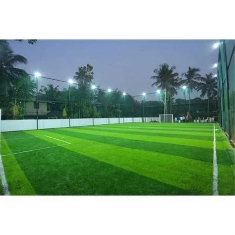 Fifa Quality Bellinturf Synthetic Football Ground Turf at Rs 80/square ...