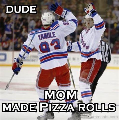 Hockey Memes