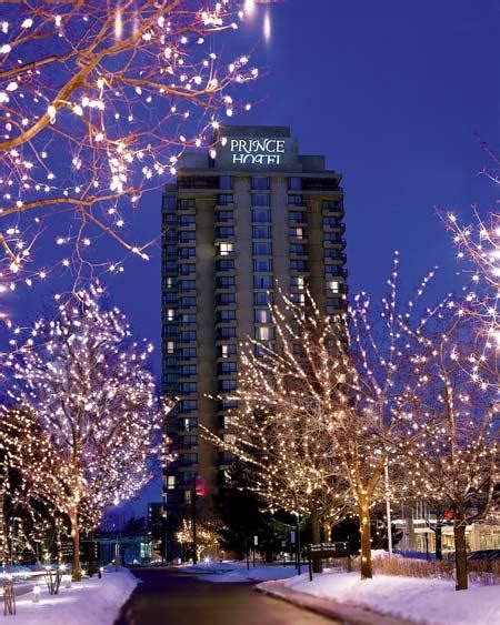 Photo Gallery for The Westin Prince Hotel Toronto | Five Star Alliance