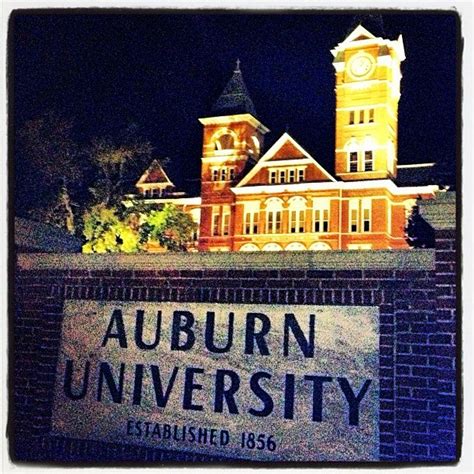 Auburn, AL Map & Directions - MapQuest