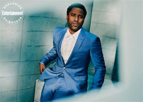 John David Washington, Tenet cast suit up for exclusive portraits