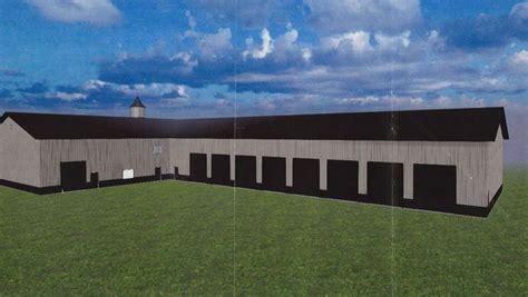 Three major commercial projects to break ground in Somersworth NH