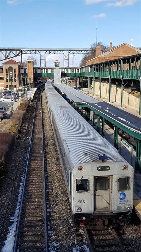 Vignettes of Poughkeepsie: Poughkeepsie Train Station, Wednesday ...