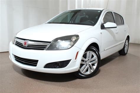 2008 Saturn Astra XR for sale Red Noland Used Colorado Springs