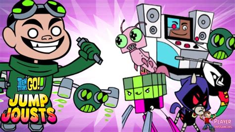 Pin on Teen Titans Go