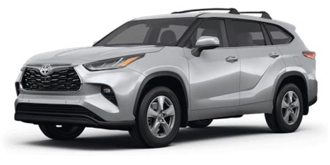 20 Best SUVs with 3rd Row for the Money for 2023 - Ranked - TrueCar in 2023 | Small suv, Toyota ...