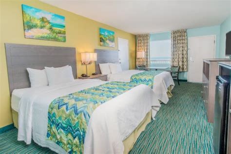 Days Inn Pensacola Beachfront - UPDATED 2018 Prices, Reviews & Photos ...