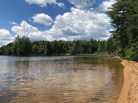 Fawn Lake - Protect the Adirondacks!