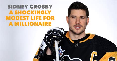 Sidney Crosby House: Three Homes from Pittsburg to Canada