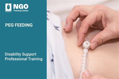 PEG Feeding Training| NGO Training Centre