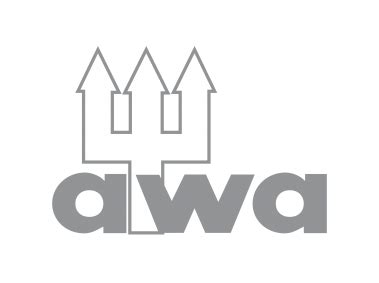 AWA Logo PNG Transparent Logo - Freepngdesign.com