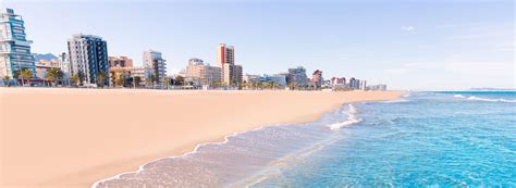 The Best Beaches in Southern Spain