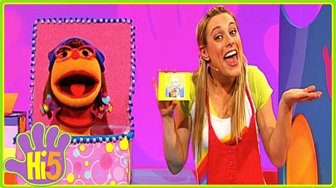 Hi-5 Episodes | Best of Hi5 Season 13 | Hi5 Songs and more - YouTube