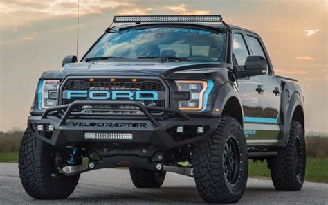 2020 Ford F-150 Raptor Interior, Specs And Price | PickupTruck2021.Com