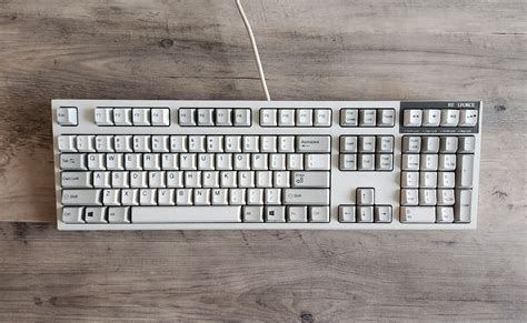 What we bought: Topre’s Realforce keyboard is totally impractical, but I can’t go back | Engadget