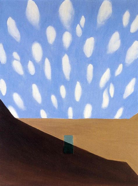 painting by Georgia O'Keefe http://uploads4.wikipaintings.org/images/georgia-o-keeffe/in-the ...